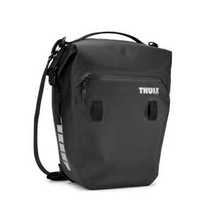 Postranná taška Thule Shield Pannier 22L Black