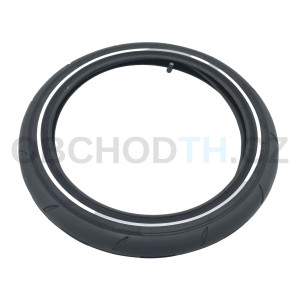 Thule Tire Assembly R 16 "40107014