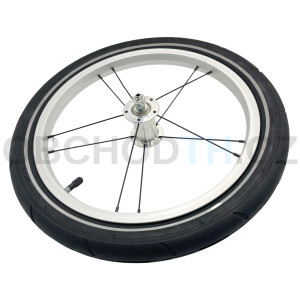 Thule Wheel Assembly 18 "Rear 40107017