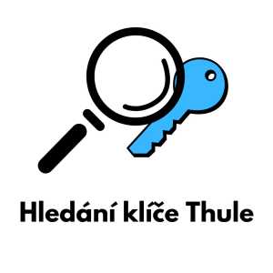 Služba hľadania kľúča Thule