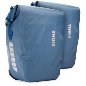 Postranné tašky Thule Shield Pannier 25L Blue