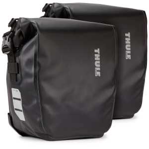 Postranné tašky Thule Shield Pannier 13L Black