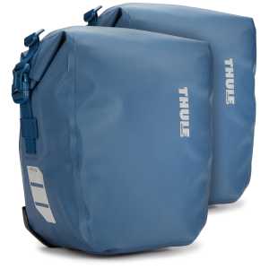 Postranné tašky Thule Shield Pannier 13L Blue