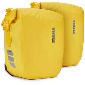 Postranné tašky Thule Shield Pannier 13L Yellow