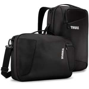 Thule Accent taška / batoh na notebook TACLB2116 Black