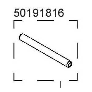 Penový grip 360mm 50191816