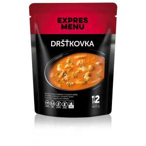 Expres Menu držková polievka 600g