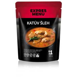 Expres Menu katov šľah 300g