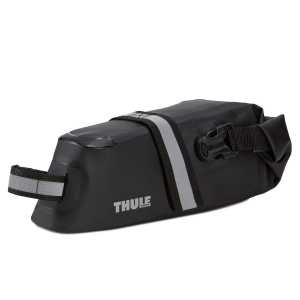 Taška pod sedlo Thule Shield Seat Bag Small - Black 100051