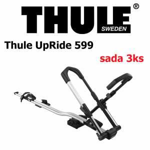 Thule UpRide 599 súprava 3 ks