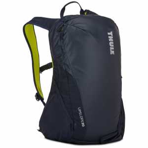 Batoh Thule Upslope 20L Snowsports Backpack - Blackest Blue