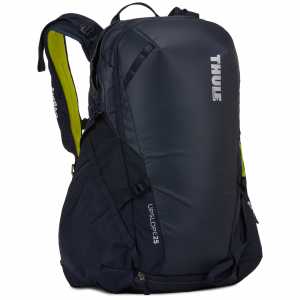 Batoh Thule Upslope 25L Snowsports RAS Backpack - Blackest Blue