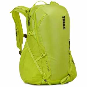 Batoh Thule Upslope 25L Snowsports RAS Backpack - Lime Punch
