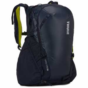 Batoh Thule Upslope 35L Snowsports RAS Backpack - Blackest Blue
