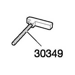 Uťahovací kľúč Thule 30349