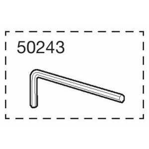 Imbusový kľúč Thule 50243