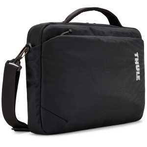 Thule Subterra MaBook Attaché taška pre 13 "MacBook TSA313B - Black