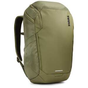 Thule Chasm Backpack 26L batoh na notebook TCHB115 Olivin