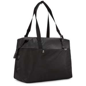 Cestovná taška Thule Spira Weekender Bag 37l SPAW137 Black