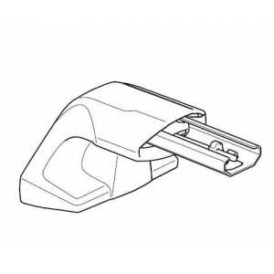 Edge Clamp Complete Foot Left Thule 54251