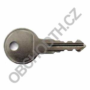 Kľúč Thule N001