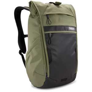 Thule Paramount Commuter Backpack 18L Olivin